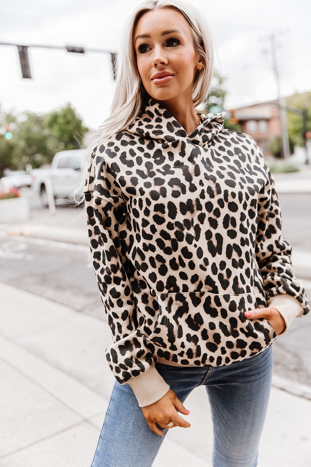 Everywear Hoodie - Forever Fierce