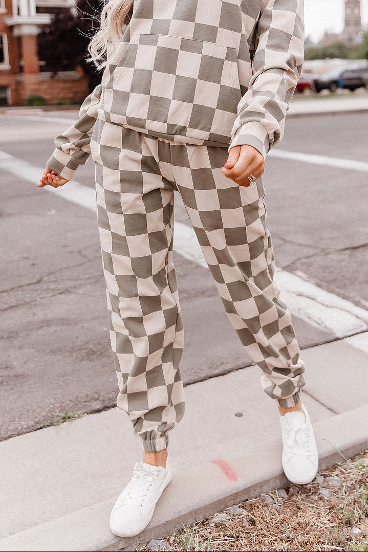 University Joggers - Soft Landing