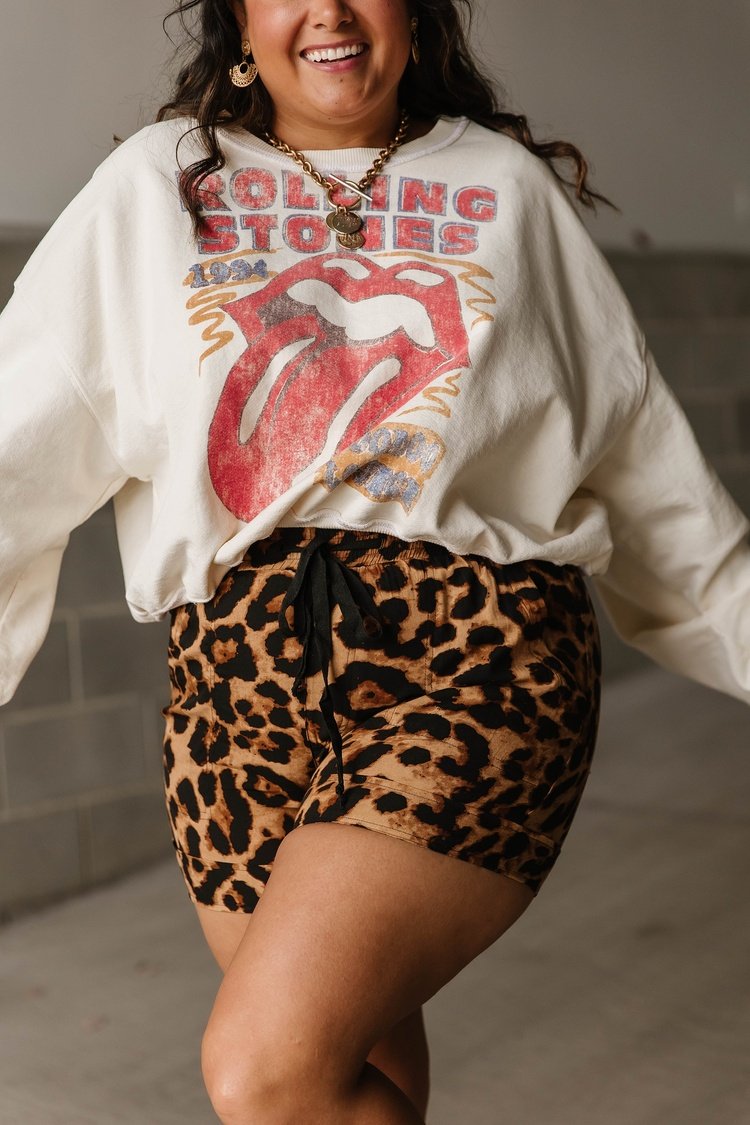 Rolling Stones Pullover - Mindy Mae's Marketcomfy cute hoodies