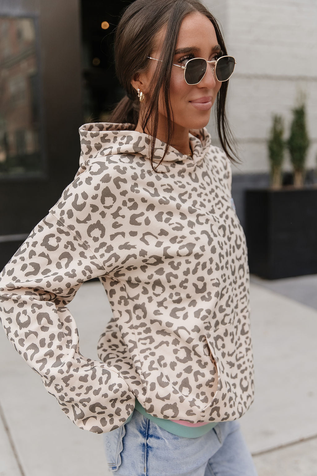 Preorder: University Hoodie - Wild At Heart