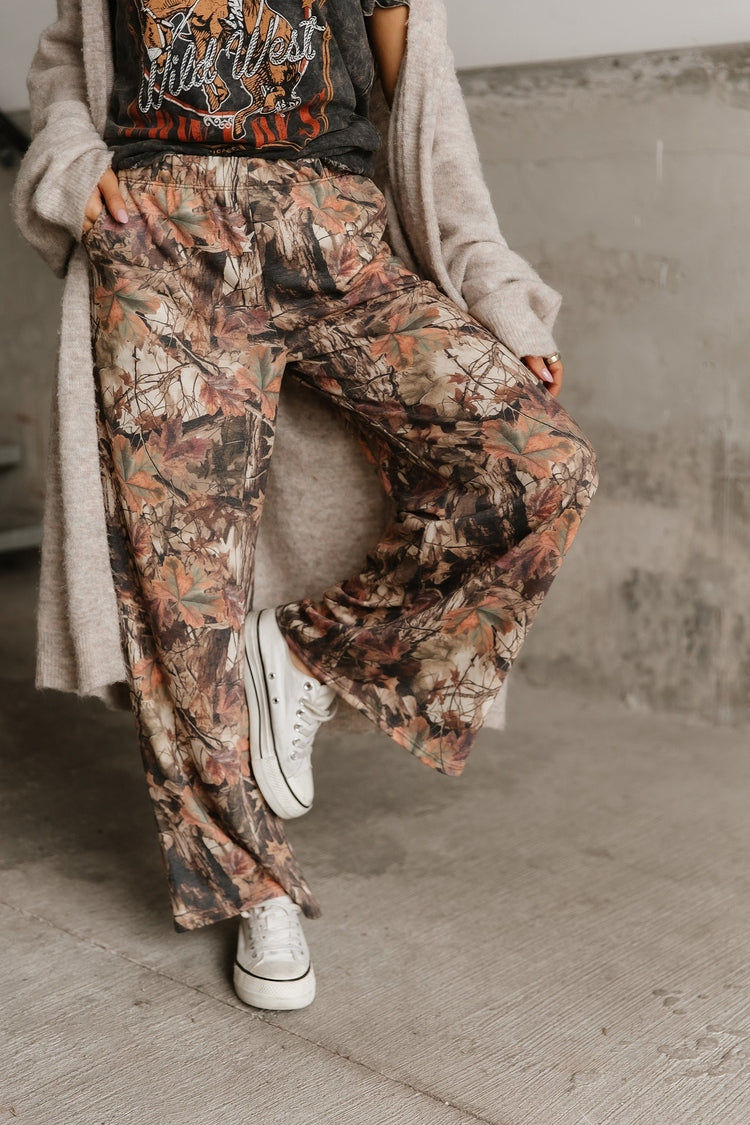 Forest Camo Pants – Mindy Mae's Market