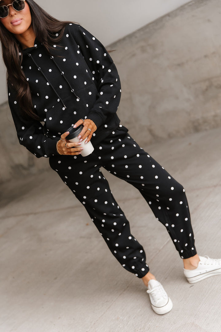 Signature Set - Spot On