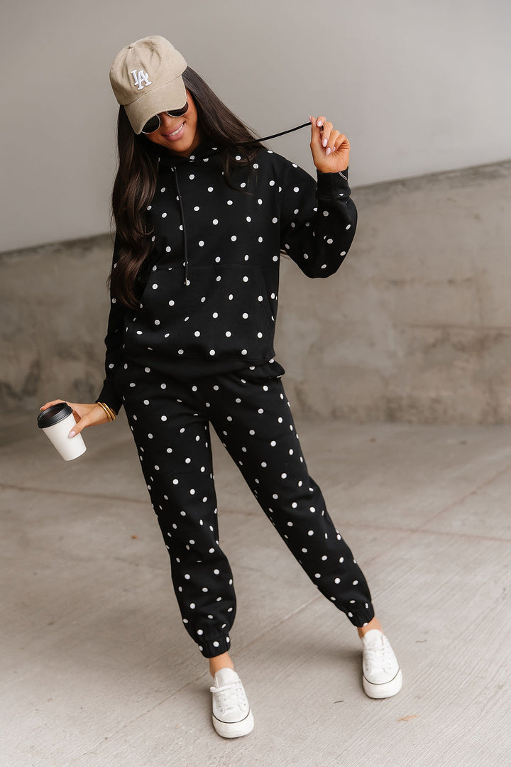 Signature Set - Spot On