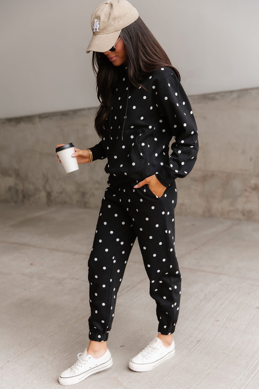 Signature Set - Spot On