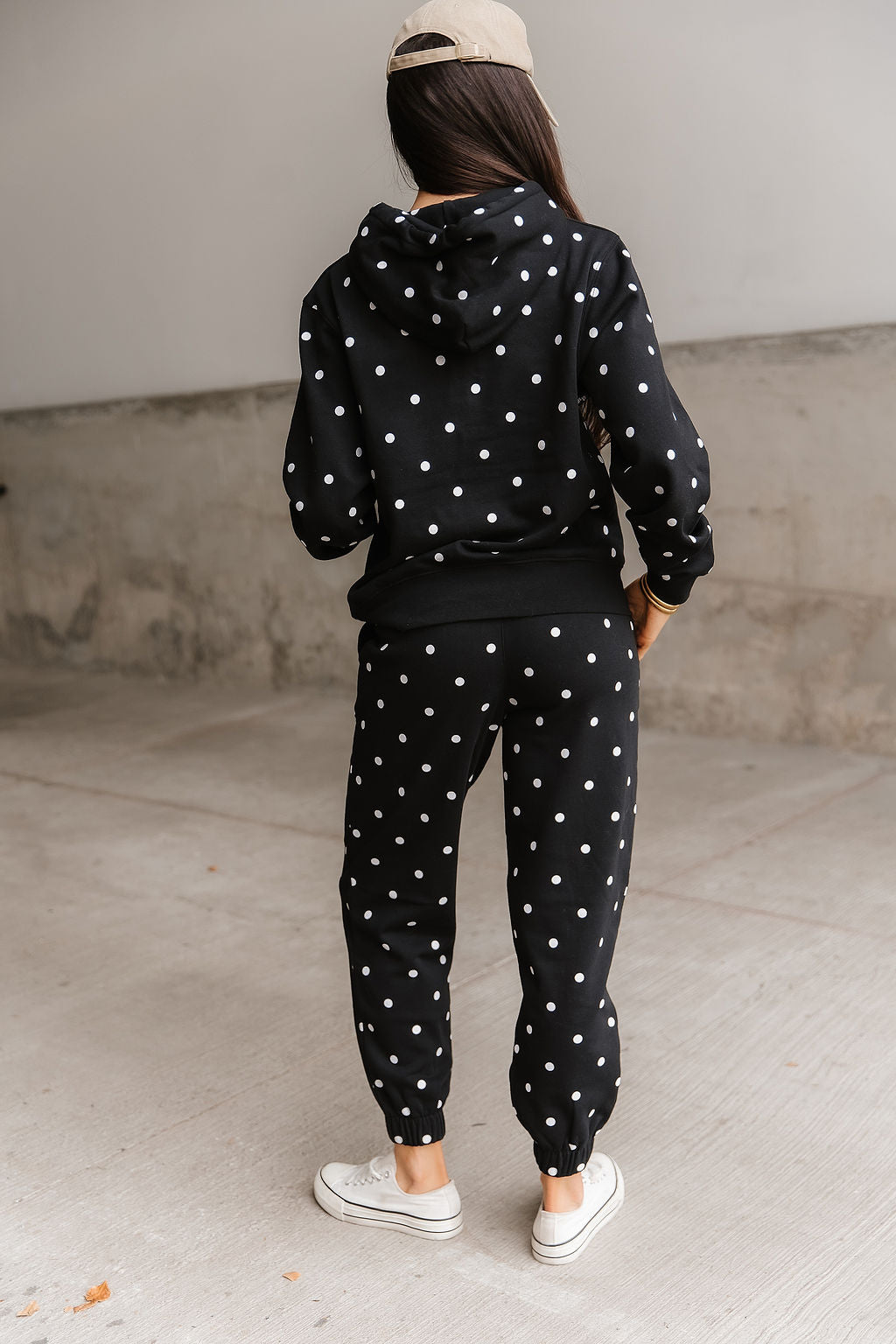 Signature Set - Spot On