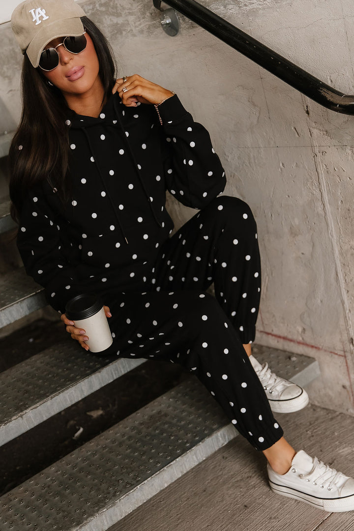 Signature Set - Spot On