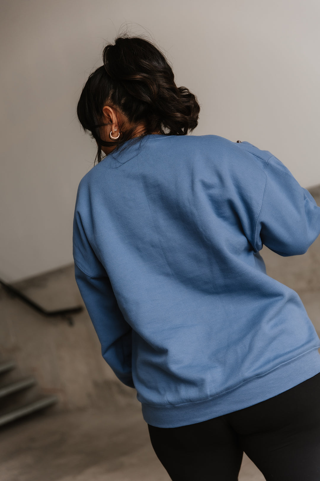 Jasper Mountain Pullover