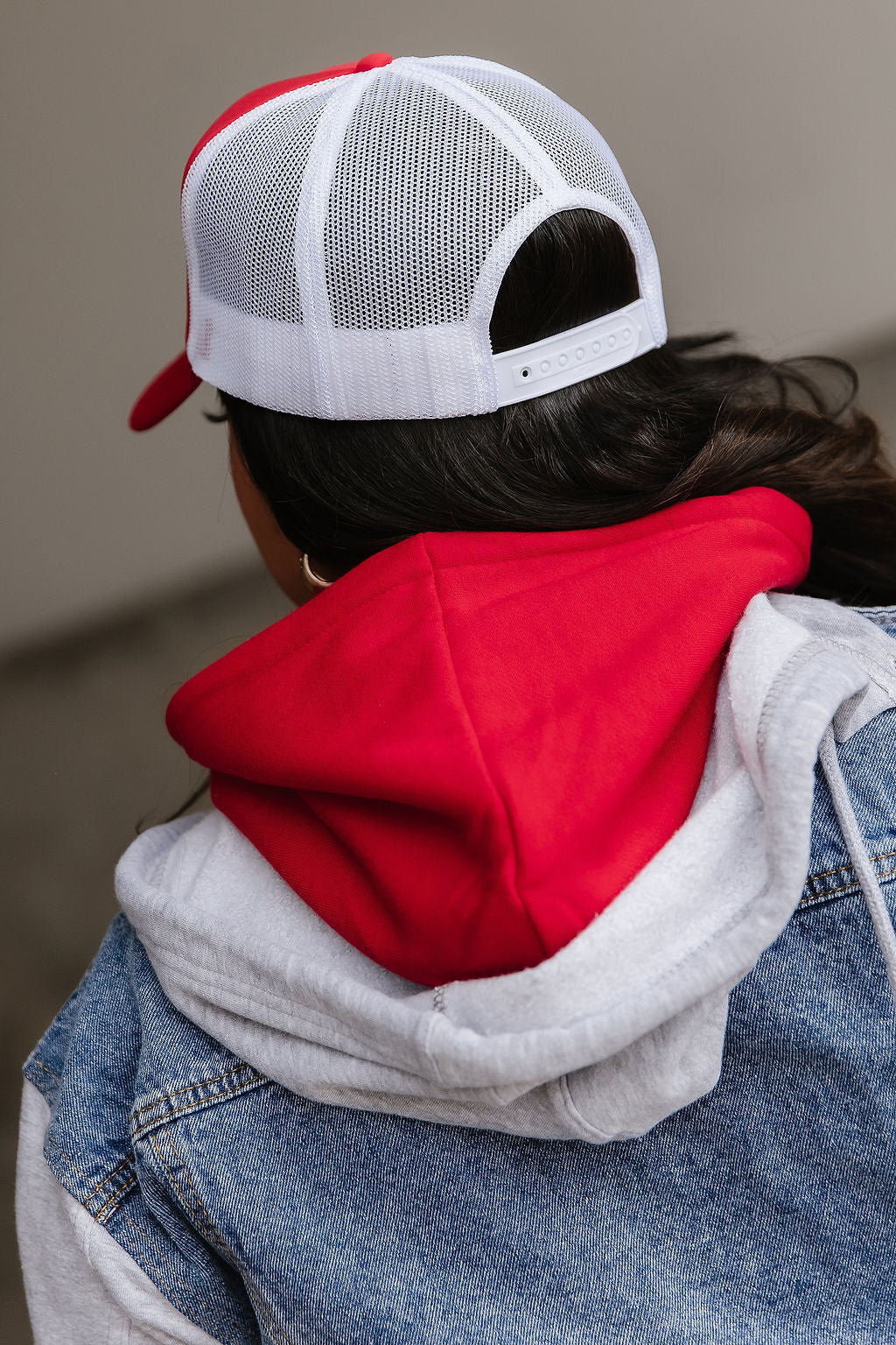 Soda Queen Trucker Hat