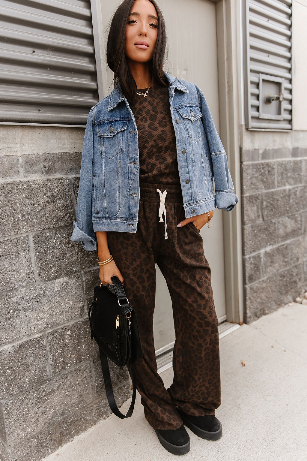 Pre-Order: Waffle 24/7 Pant - Roam Wild