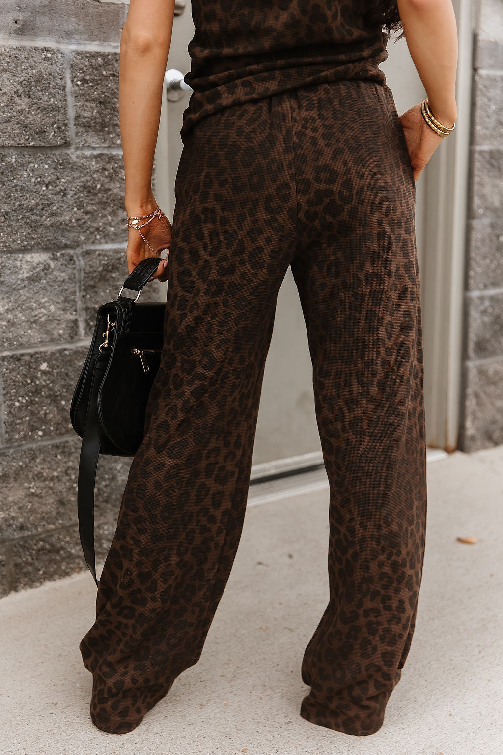 Pre-Order: Waffle 24/7 Pant - Roam Wild