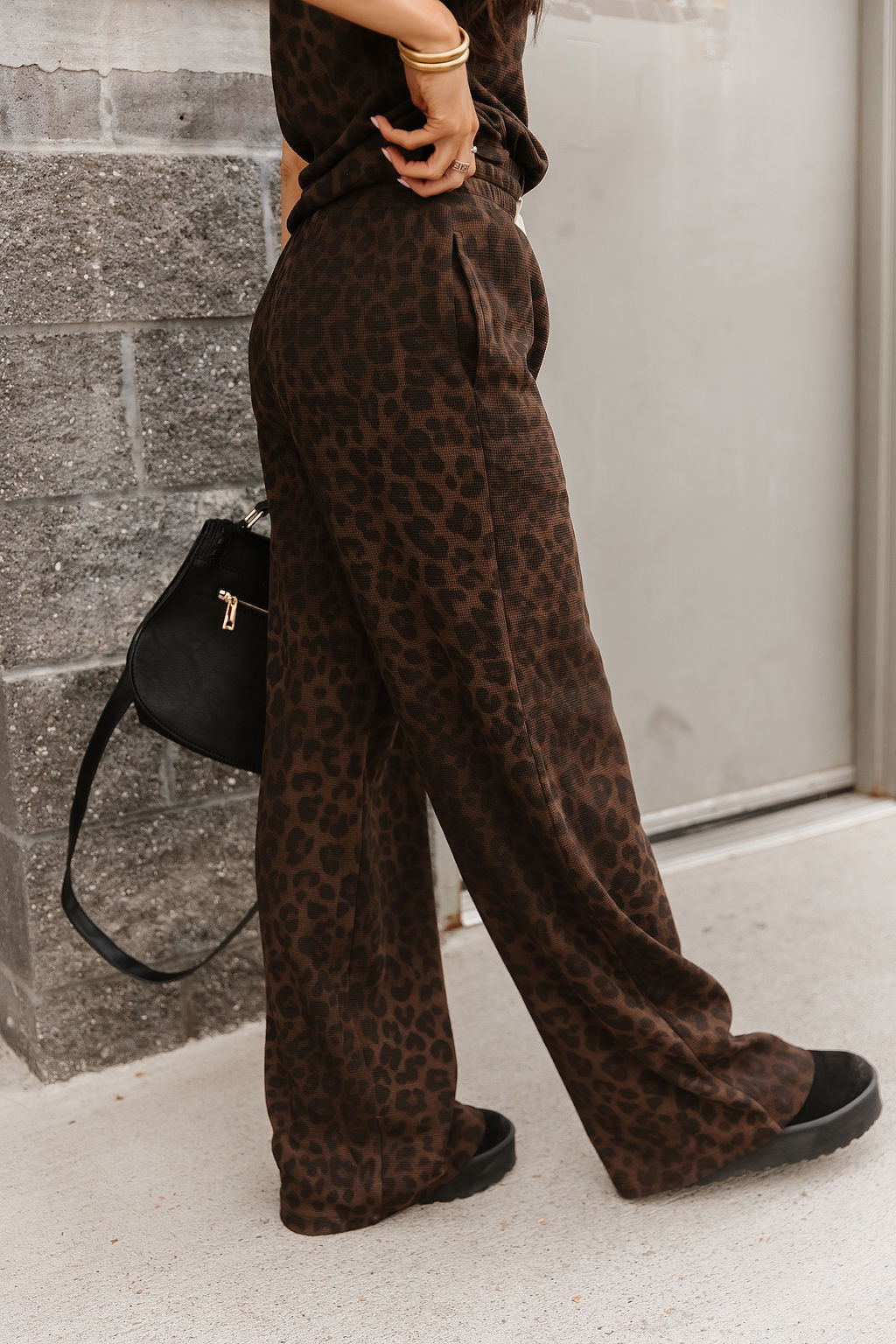 Pre-Order: Waffle 24/7 Pant - Roam Wild