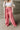 Tiered Boho Pants - Pink - Mindy Mae's Marketcomfy cute hoodies