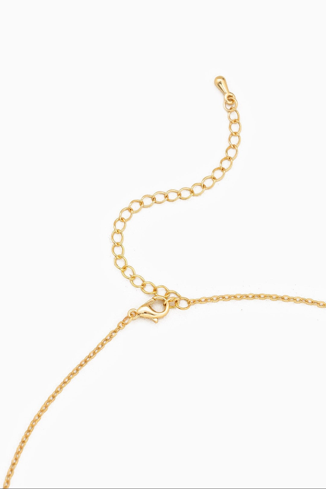 Pretty Little Charms Necklace