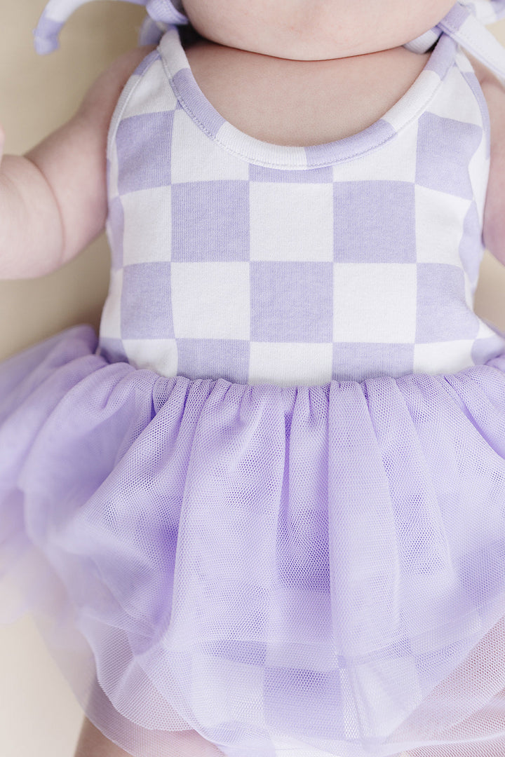 Tutu Rompers