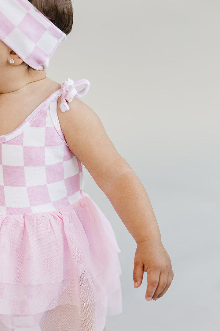Tutu Rompers