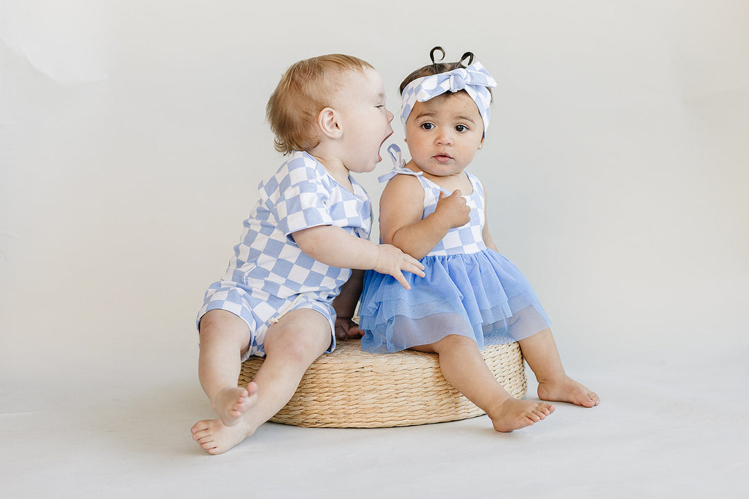 Tutu Rompers