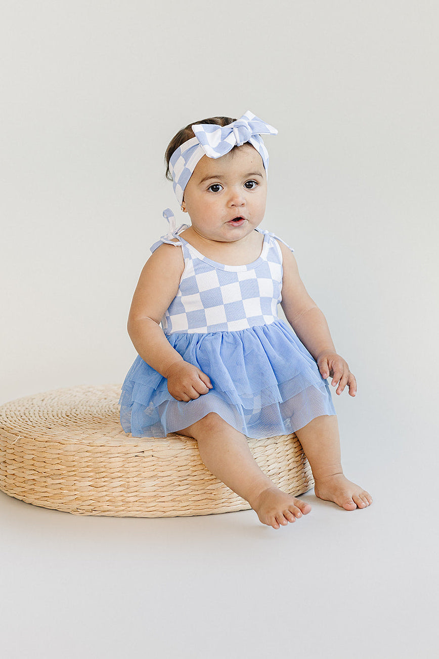 Tutu Rompers