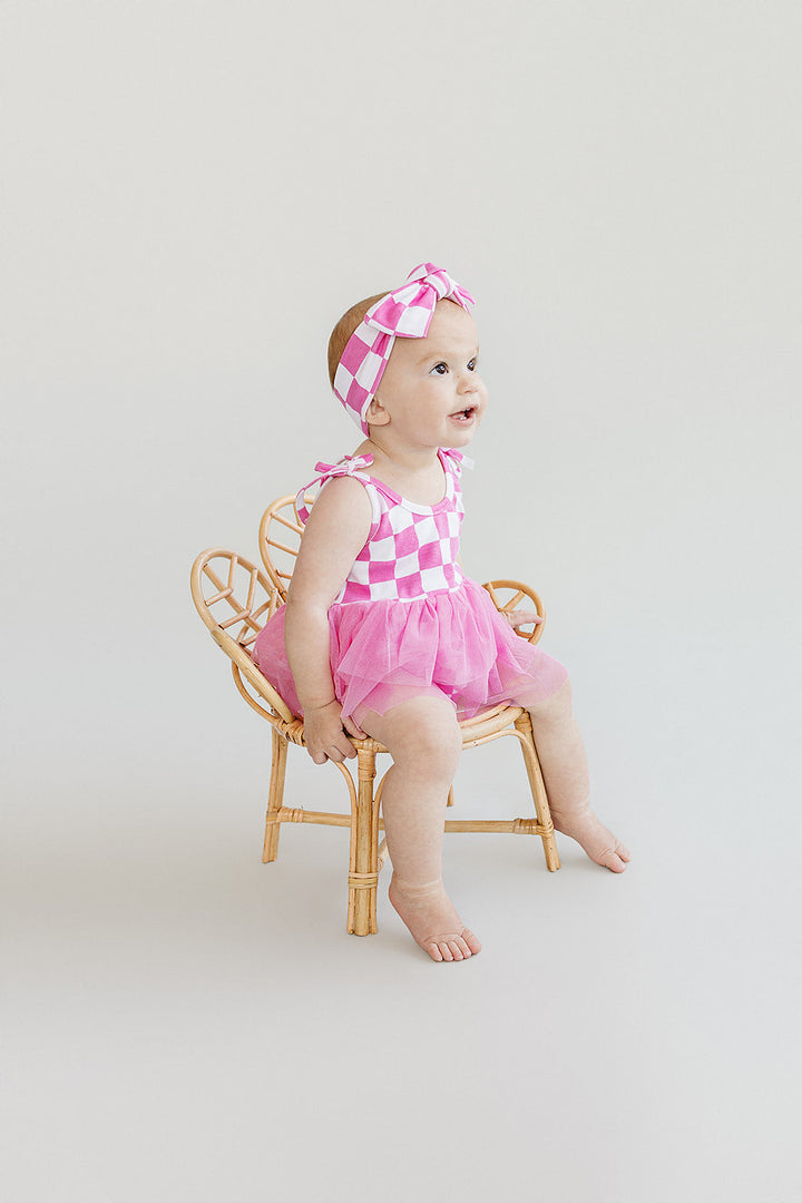 Tutu Rompers