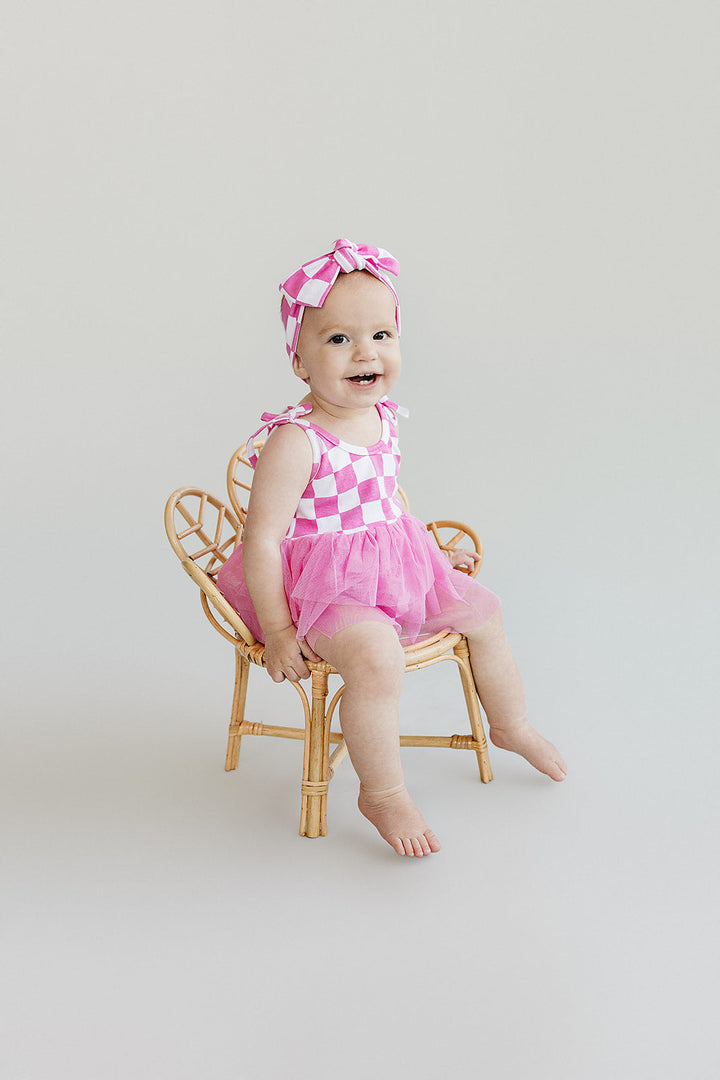 Tutu Rompers