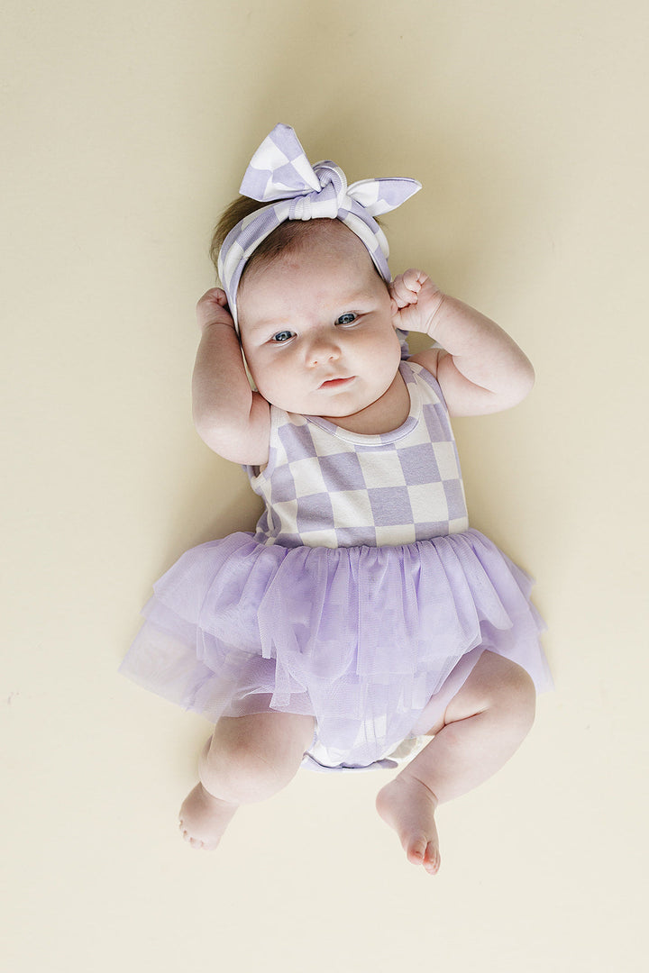 Tutu Rompers