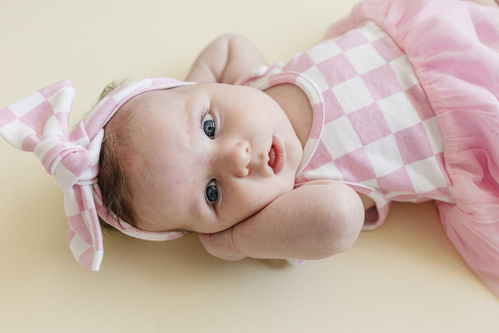 Tutu Rompers