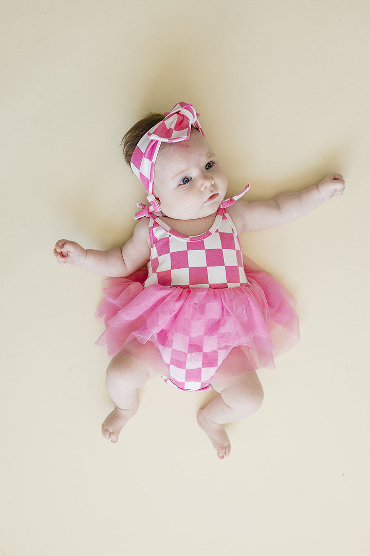 Tutu Rompers