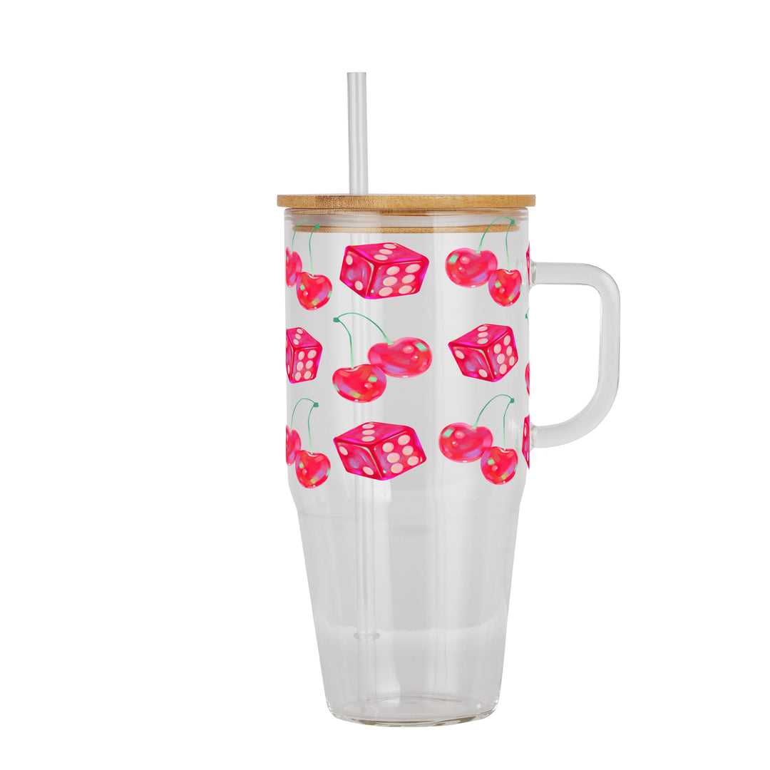 Lucky Girl Cups