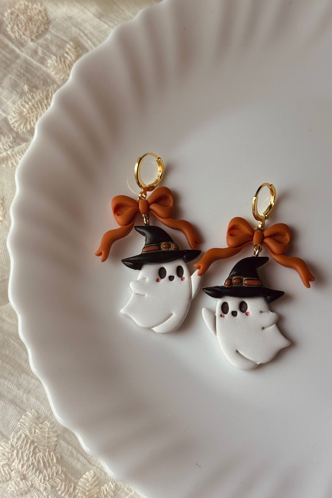 Pumpkin Hollow Ghosties