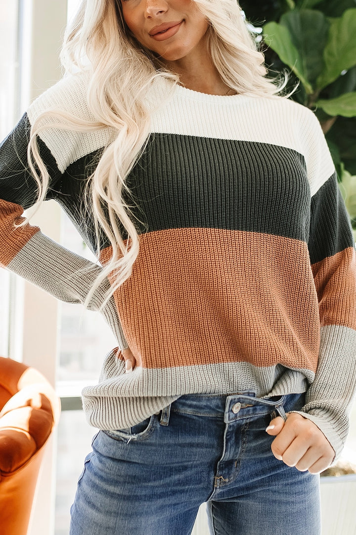 Paige Sweater - Auburn - Mindy Mae's Marketcomfy cute hoodies
