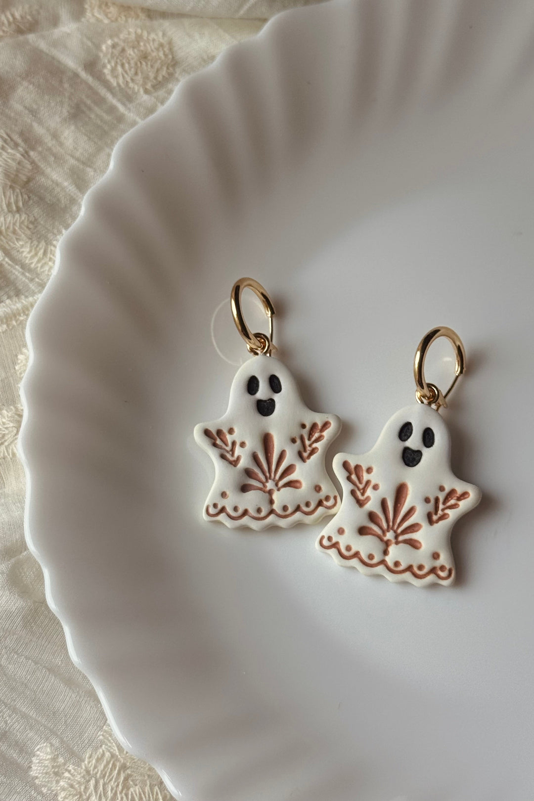 Ghost Hoops
