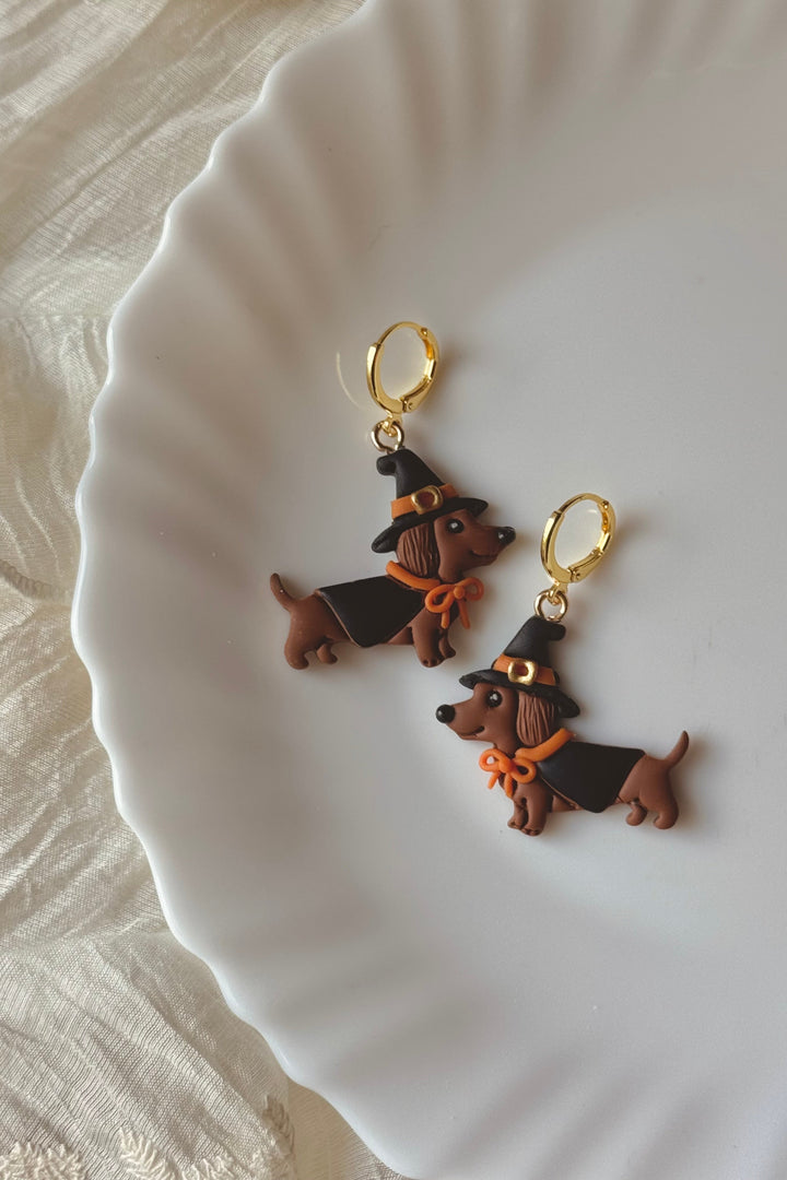 Halloween Hounds