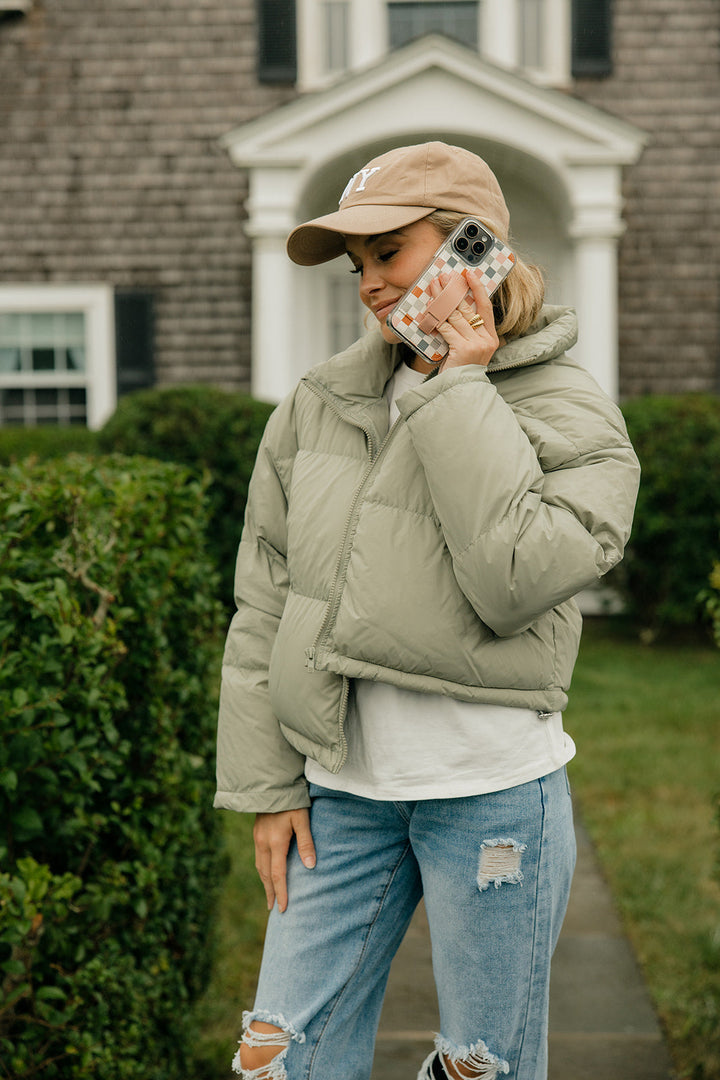 Coastal Check - Mindy Mae's Marketcomfy cute hoodies