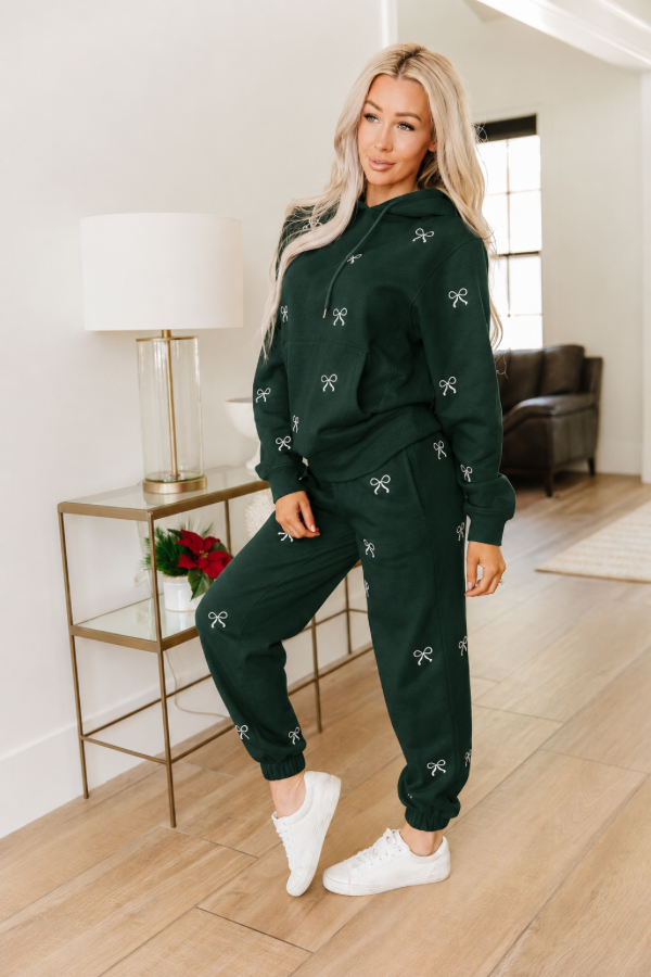 Preorder: Signature Set - Tied With Joy