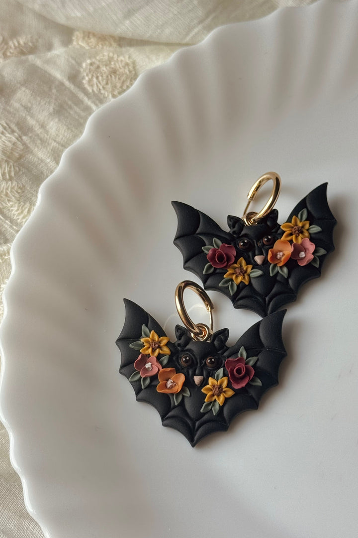Blooming Bats