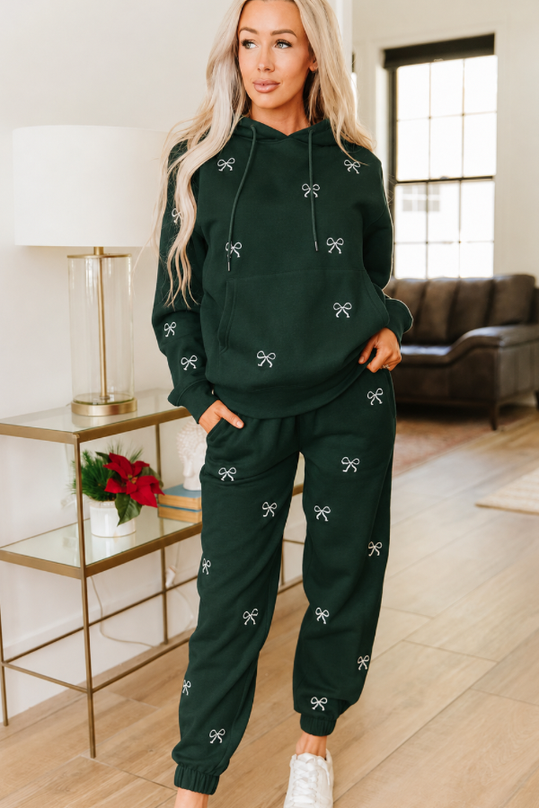 Preorder: Signature Set - Tied With Joy