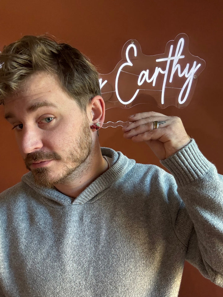 Little Red Truck Studs