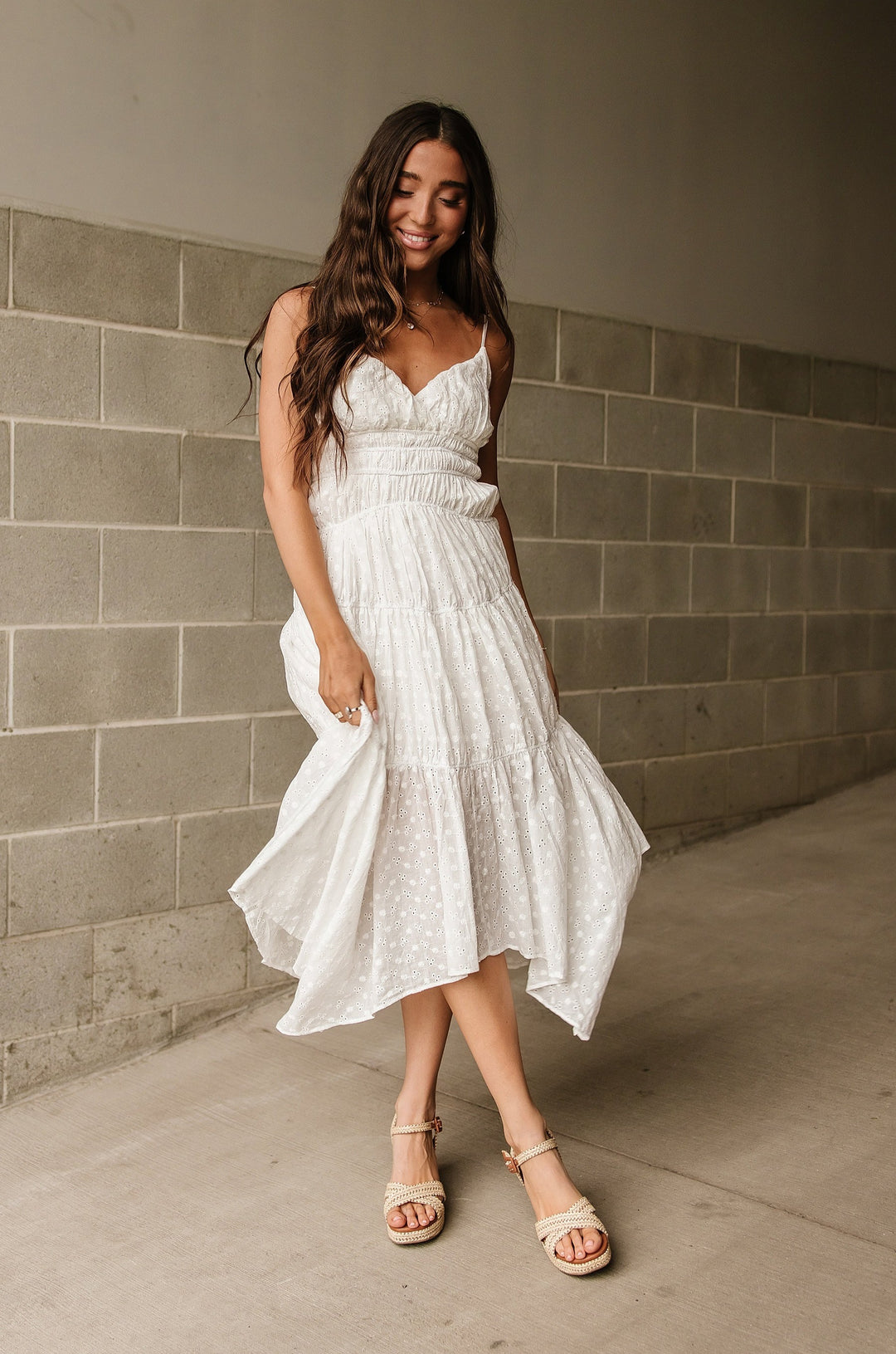 Maisie Maxi Dress - Mindy Mae's Market Maisie Maxi Dress - Mindy Mae's Market