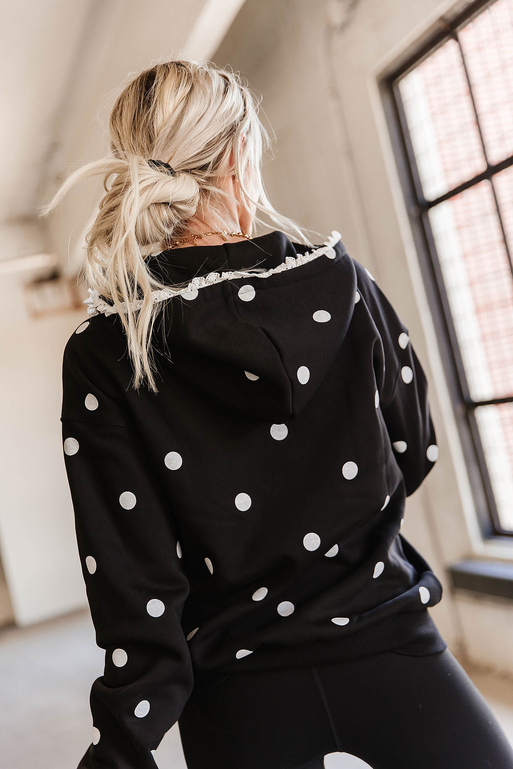 Comfort Zone HalfZip - Double Take