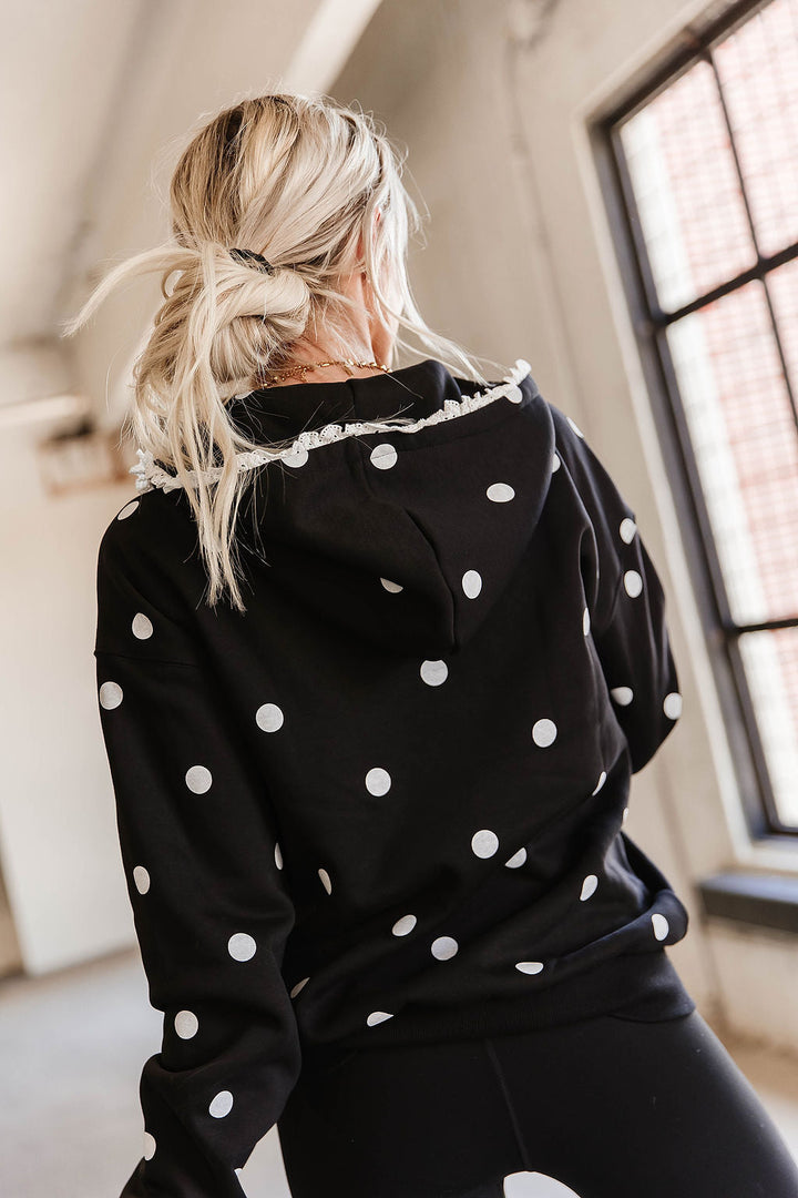 Comfort Zone HalfZip - Double Take