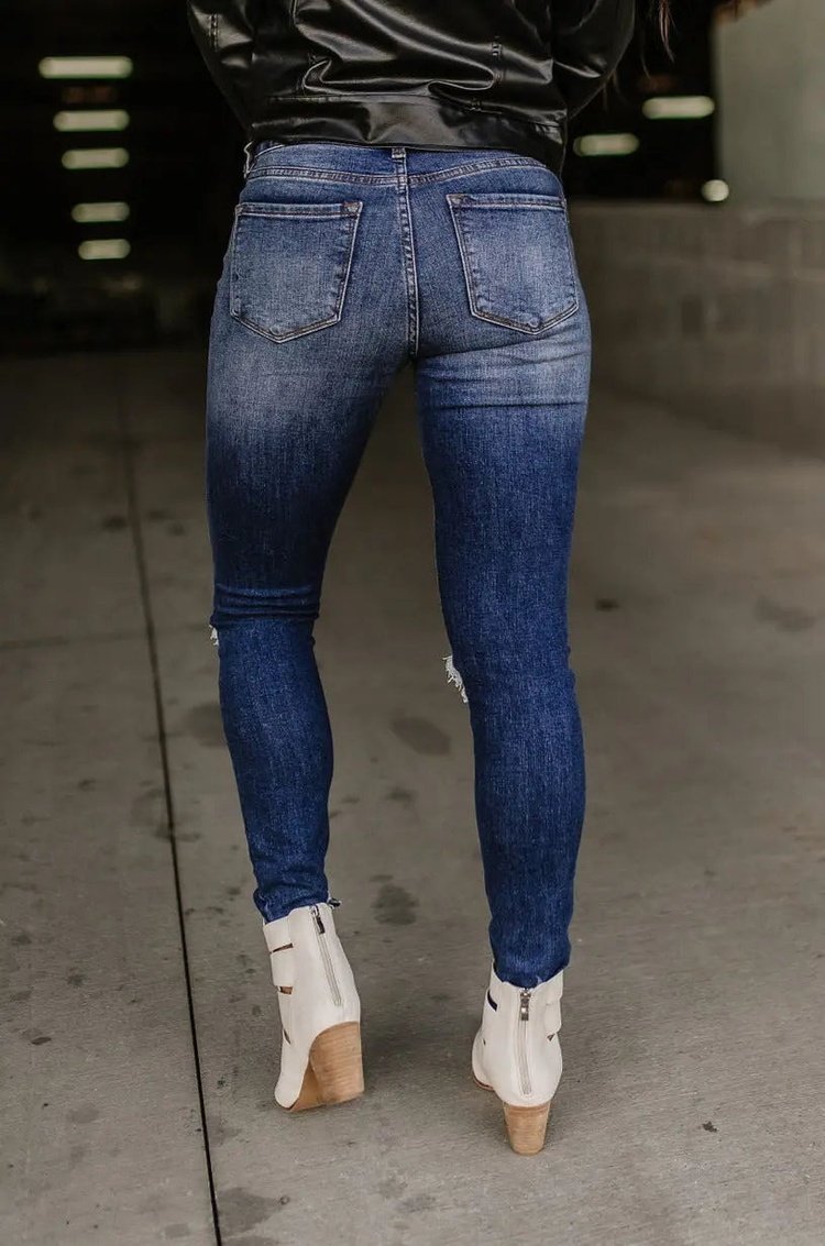 Ampersand 305 Denim