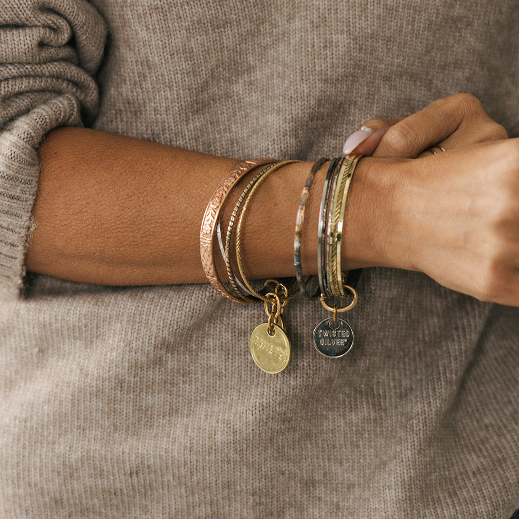 7 bracelet