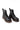 Elvis Platform Boots - Mindy Mae's Market- Leather Chelsea Ankle Boot