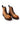 Elvis Platform Boots - Mindy Mae's Market- Leather Chelsea Ankle Boot