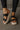 Black Leather Strappy Espadrille Sandals | Mindy Mae's Market