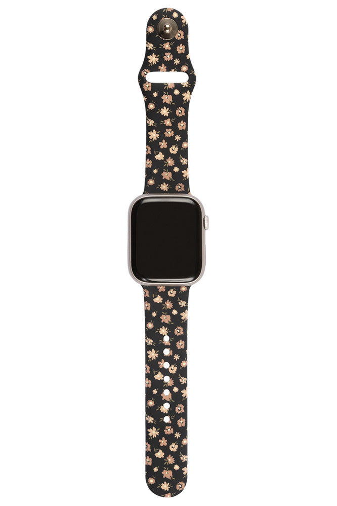 Blossoming Buds Apple Watch Band - Mindy Mae's Marketcomfy cute hoodies