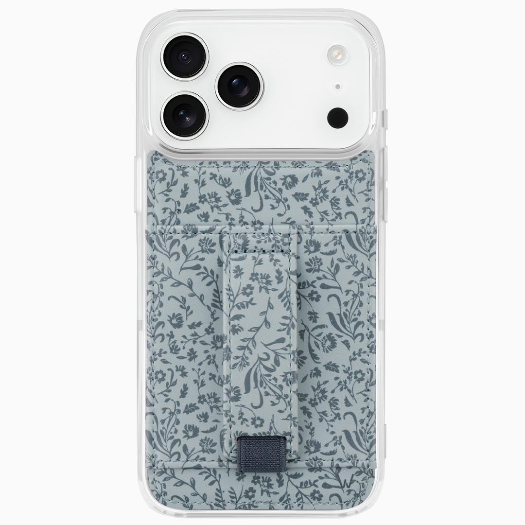 Bluebell Bloom Original Case