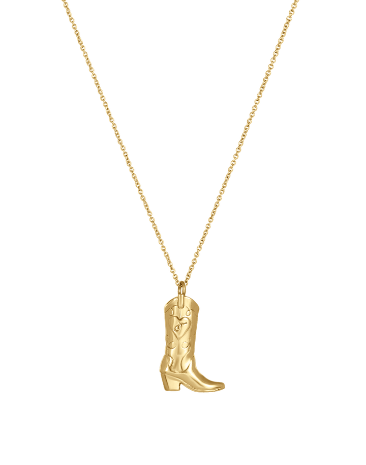 Made for Walkin' Necklace