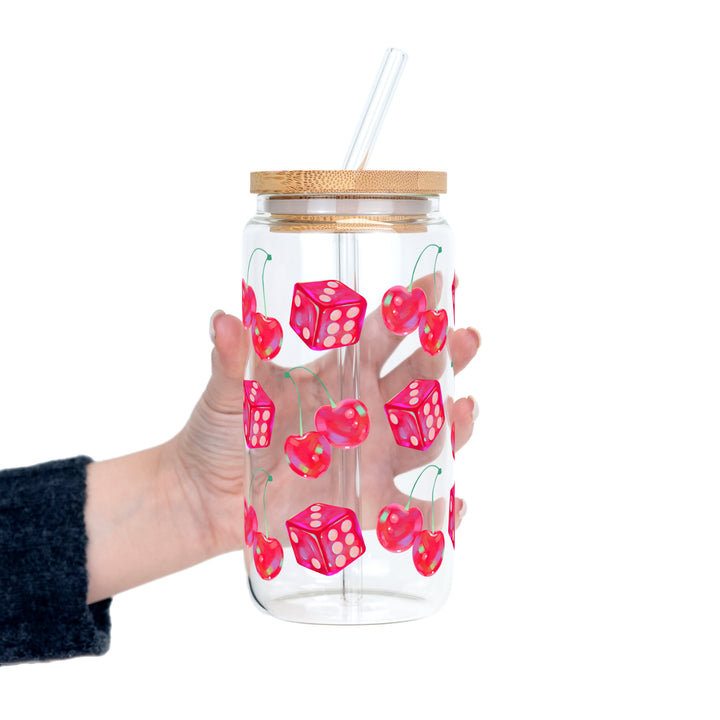 Lucky Girl Cups