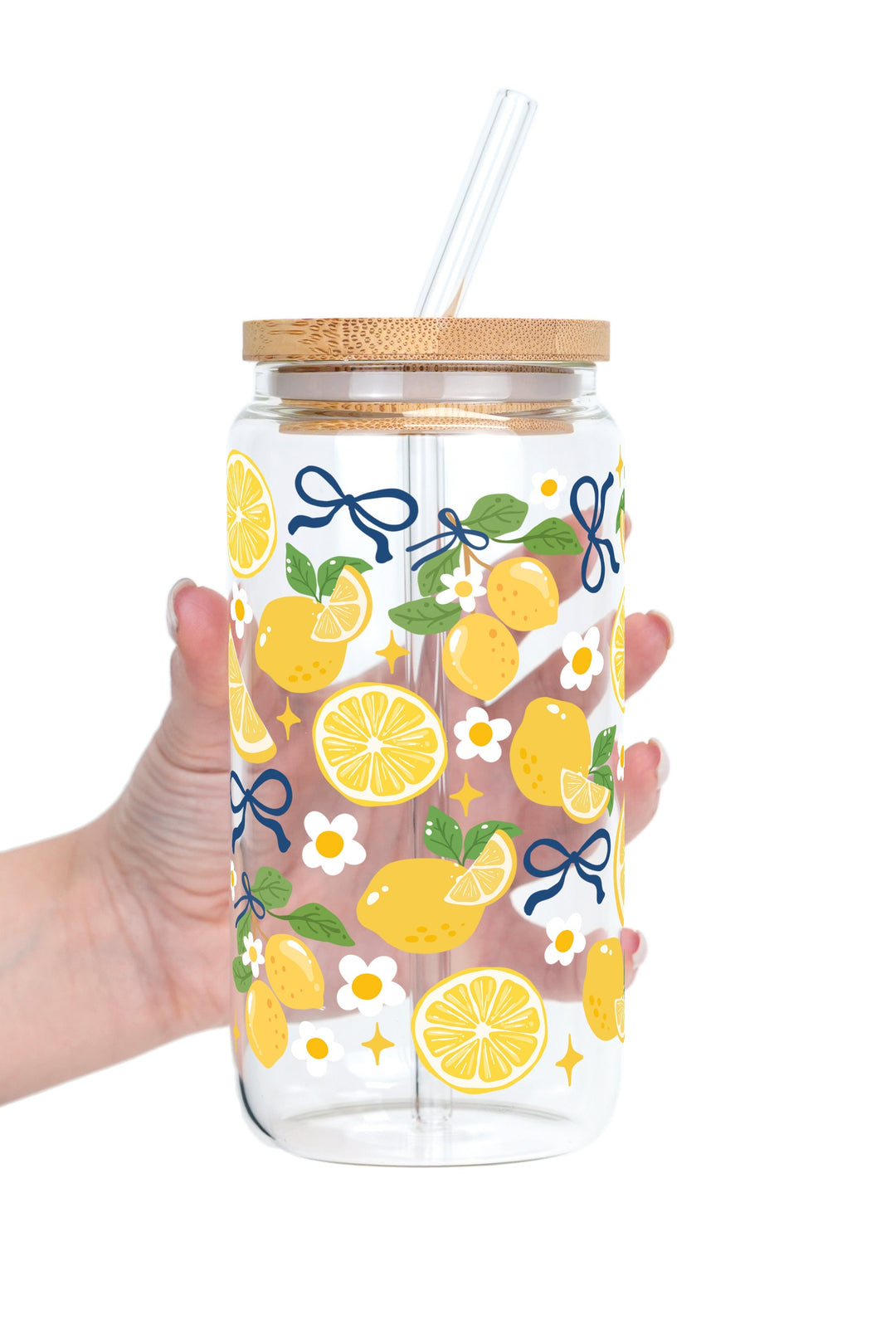 Spring Lemons