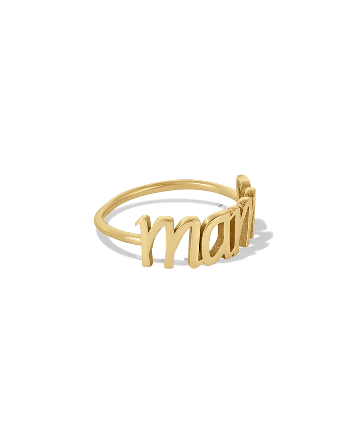 Mama Ring